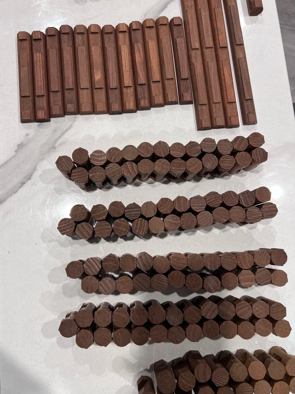 The Lincoln Logs Fort Wilderness Building Set